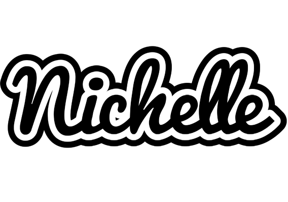 Nichelle chess logo