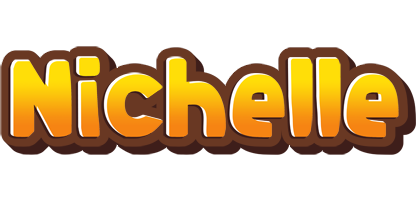 Nichelle cookies logo