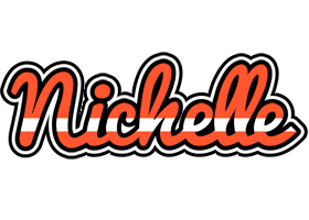 Nichelle denmark logo