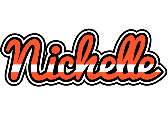 Nichelle denmark logo