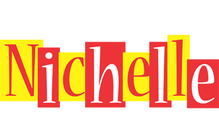 Nichelle errors logo