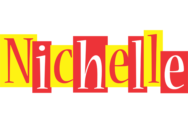 Nichelle errors logo