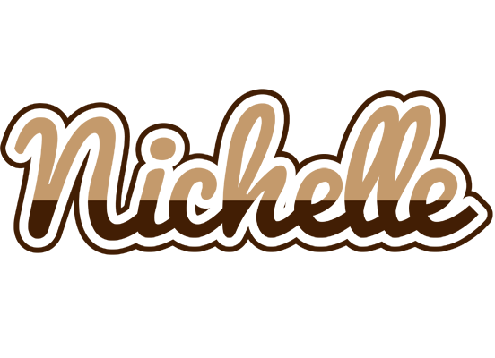 Nichelle exclusive logo