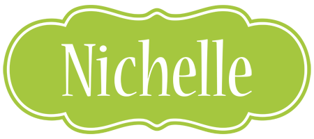 Nichelle family logo