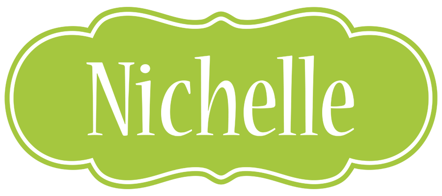 Nichelle family logo