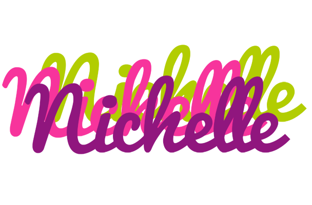 Nichelle flowers logo