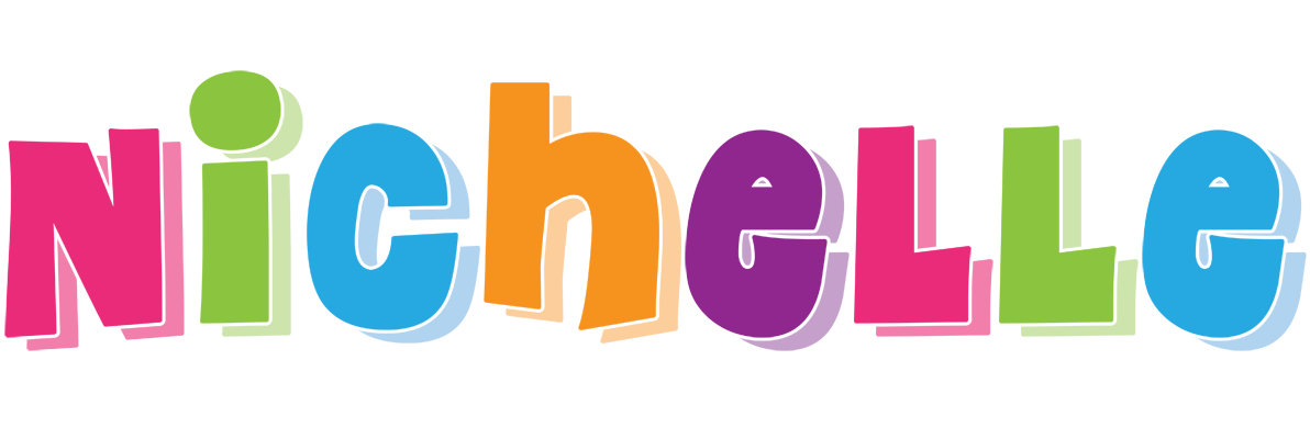 Nichelle friday logo