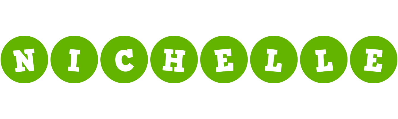 Nichelle games logo
