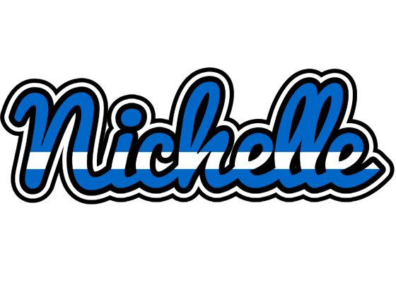 Nichelle greece logo
