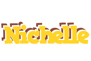 Nichelle hotcup logo