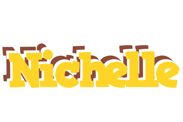Nichelle hotcup logo