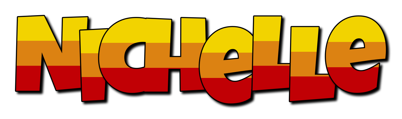 Nichelle jungle logo