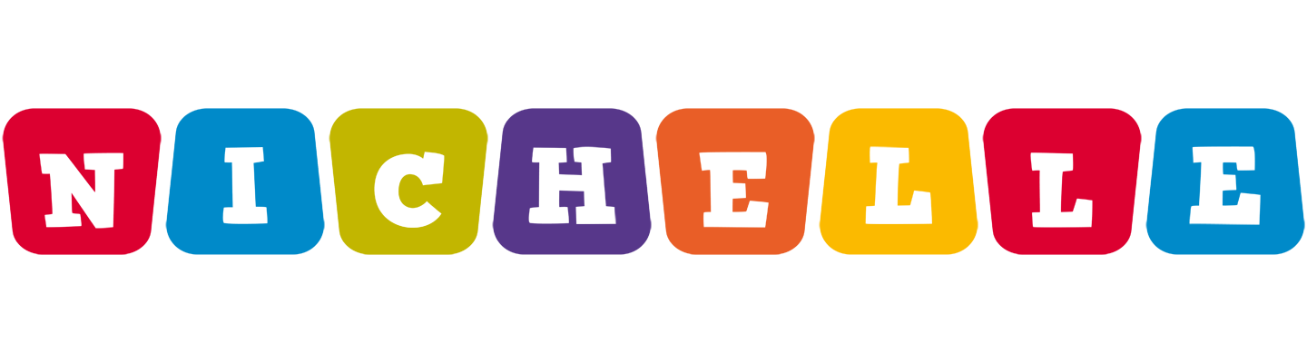 Nichelle kiddo logo