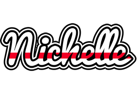 Nichelle kingdom logo