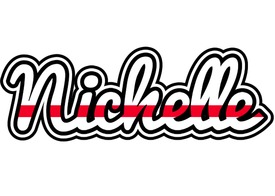 Nichelle kingdom logo