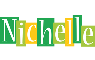 Nichelle lemonade logo