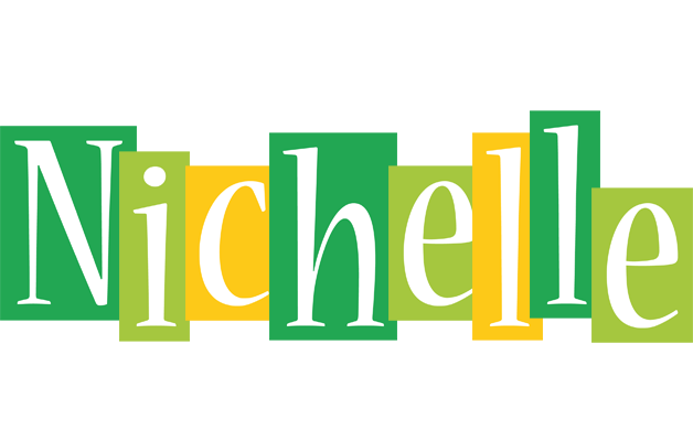 Nichelle lemonade logo