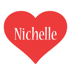 Nichelle love logo