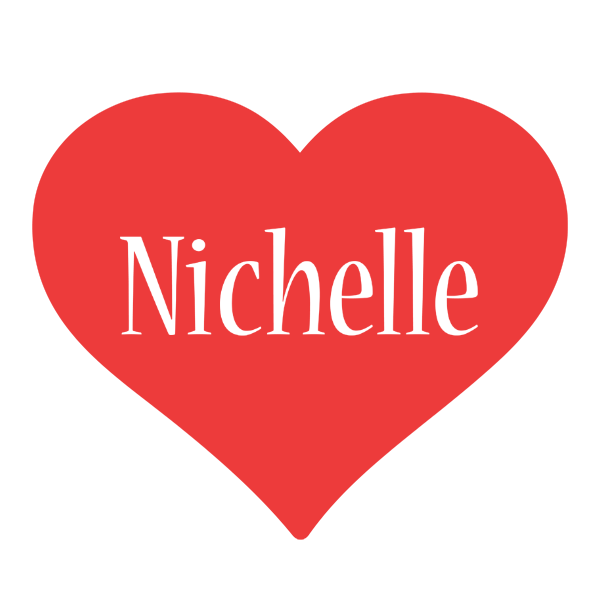 Nichelle love logo