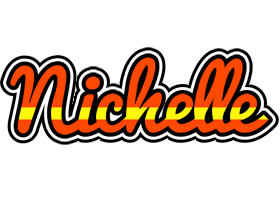 Nichelle madrid logo