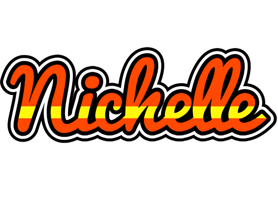 Nichelle madrid logo