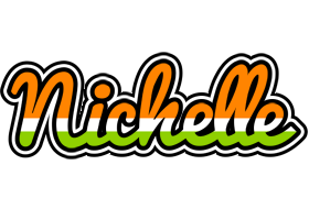 Nichelle mumbai logo