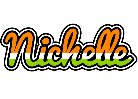 Nichelle mumbai logo