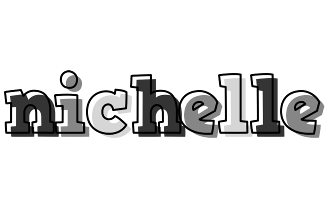 Nichelle night logo