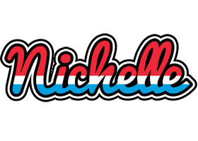 Nichelle norway logo