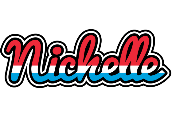 Nichelle norway logo