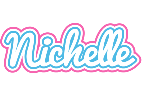 Nichelle outdoors logo