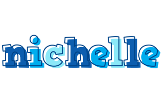 Nichelle sailor logo