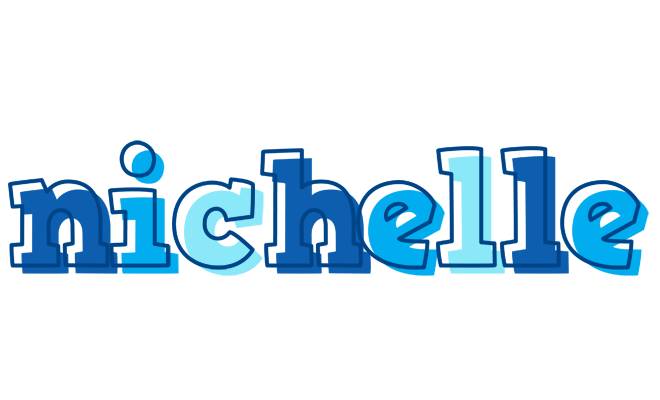 Nichelle sailor logo