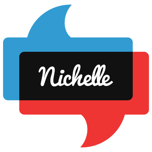 Nichelle sharks logo