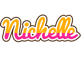 Nichelle smoothie logo