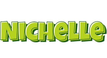 Nichelle summer logo