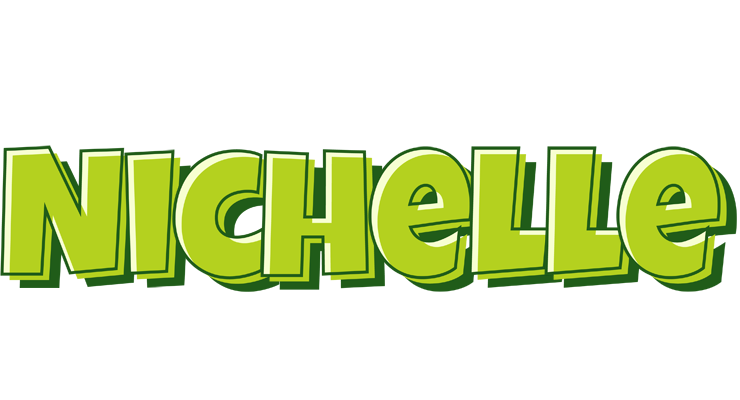 Nichelle summer logo
