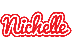 Nichelle sunshine logo