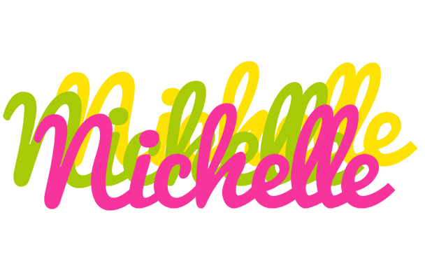 Nichelle sweets logo