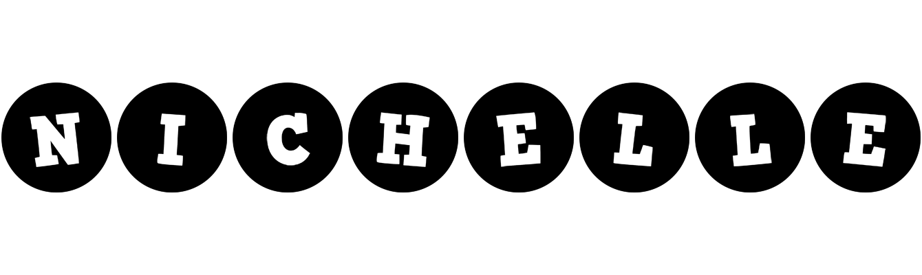 Nichelle tools logo