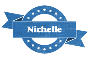 Nichelle trust logo