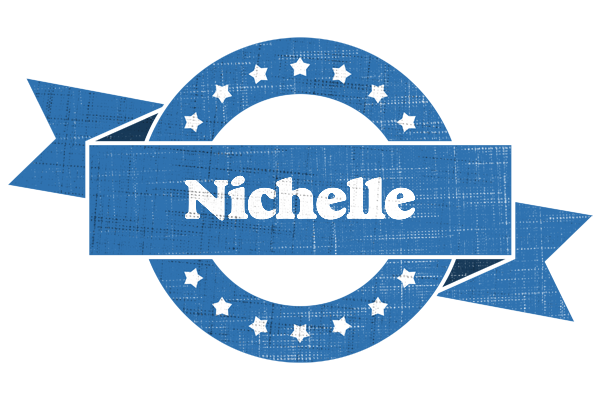 Nichelle trust logo