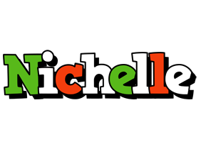 Nichelle venezia logo