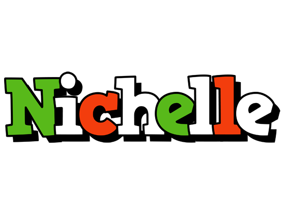 Nichelle venezia logo