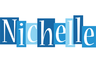 Nichelle winter logo