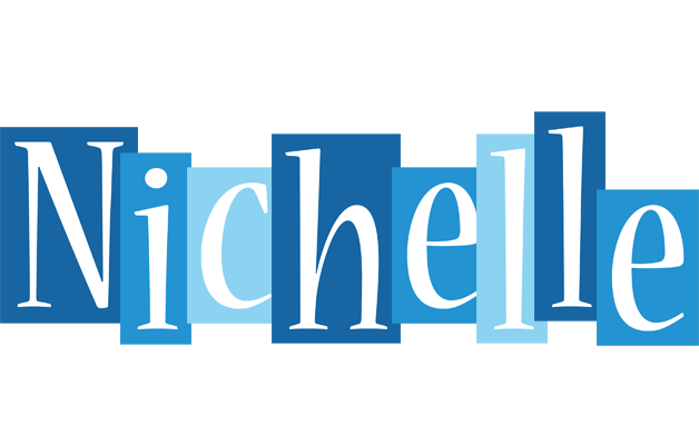 Nichelle winter logo