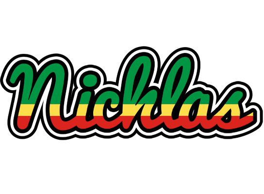 Nichlas african logo
