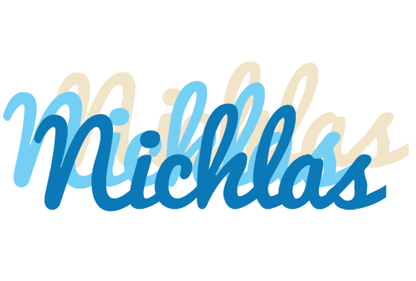Nichlas breeze logo