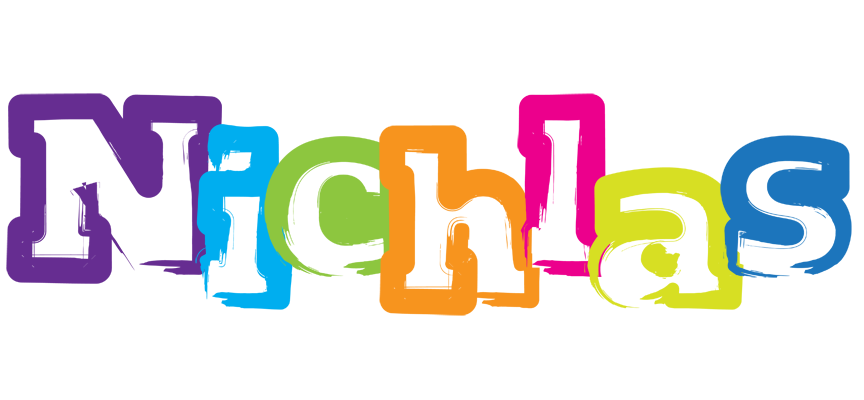Nichlas casino logo