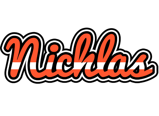 Nichlas denmark logo